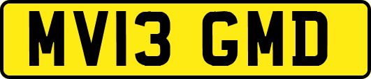 MV13GMD