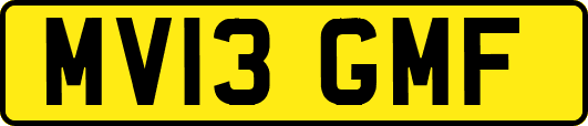 MV13GMF