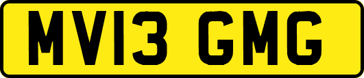 MV13GMG