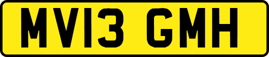 MV13GMH
