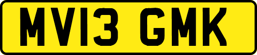 MV13GMK