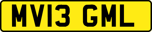 MV13GML