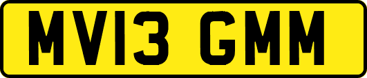 MV13GMM