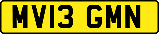 MV13GMN