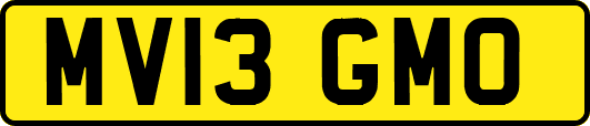 MV13GMO