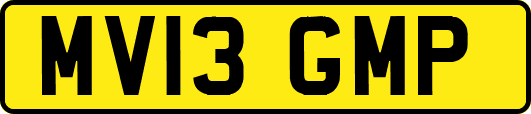 MV13GMP