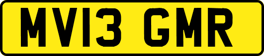MV13GMR
