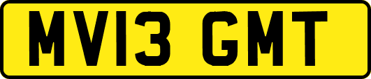 MV13GMT