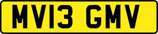 MV13GMV