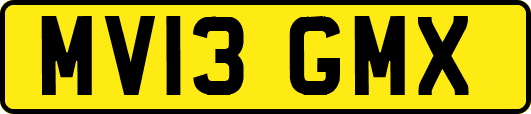 MV13GMX