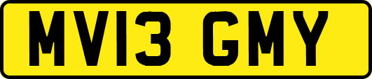 MV13GMY