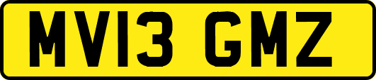 MV13GMZ