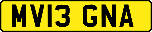MV13GNA