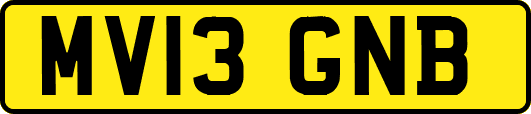 MV13GNB