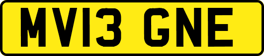 MV13GNE