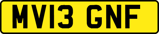 MV13GNF