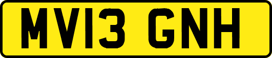 MV13GNH