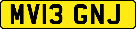 MV13GNJ