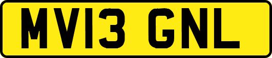 MV13GNL