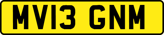 MV13GNM