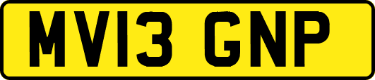 MV13GNP