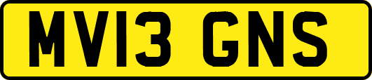 MV13GNS
