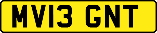 MV13GNT