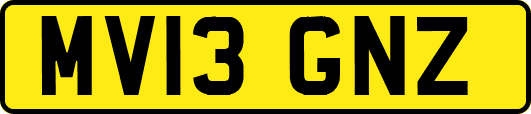 MV13GNZ