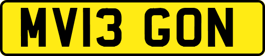 MV13GON