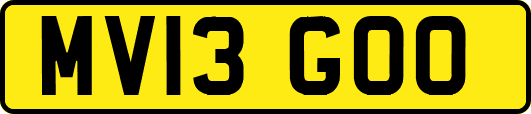 MV13GOO