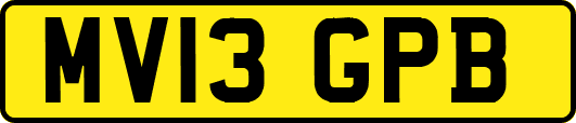 MV13GPB