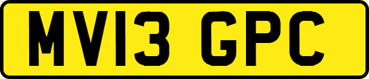 MV13GPC