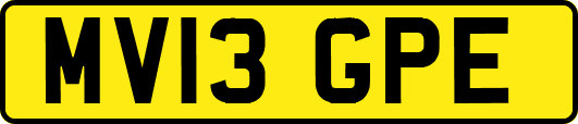 MV13GPE
