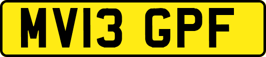 MV13GPF