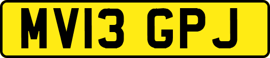 MV13GPJ