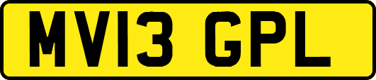 MV13GPL
