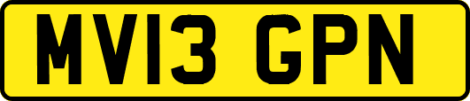 MV13GPN