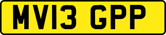 MV13GPP