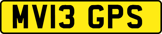 MV13GPS