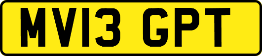 MV13GPT