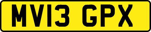 MV13GPX