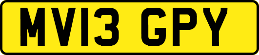 MV13GPY
