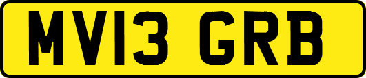 MV13GRB