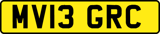 MV13GRC