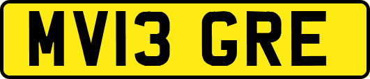 MV13GRE
