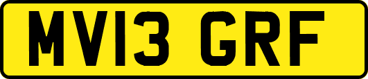 MV13GRF