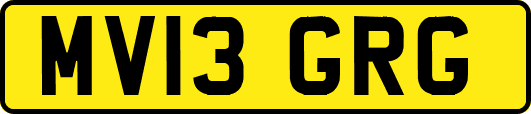 MV13GRG