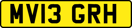 MV13GRH