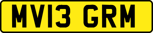 MV13GRM