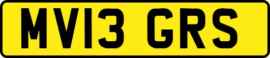 MV13GRS